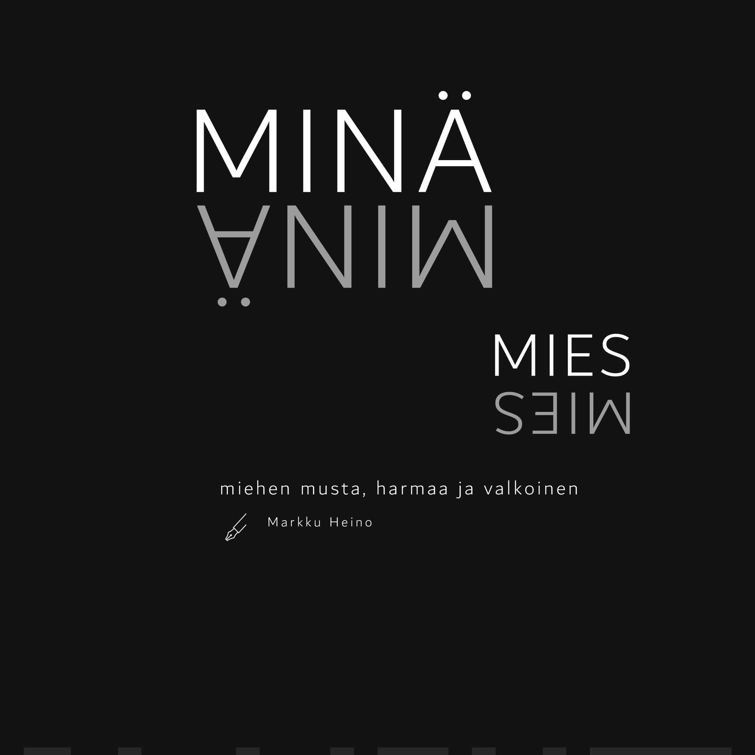 Minä : mies