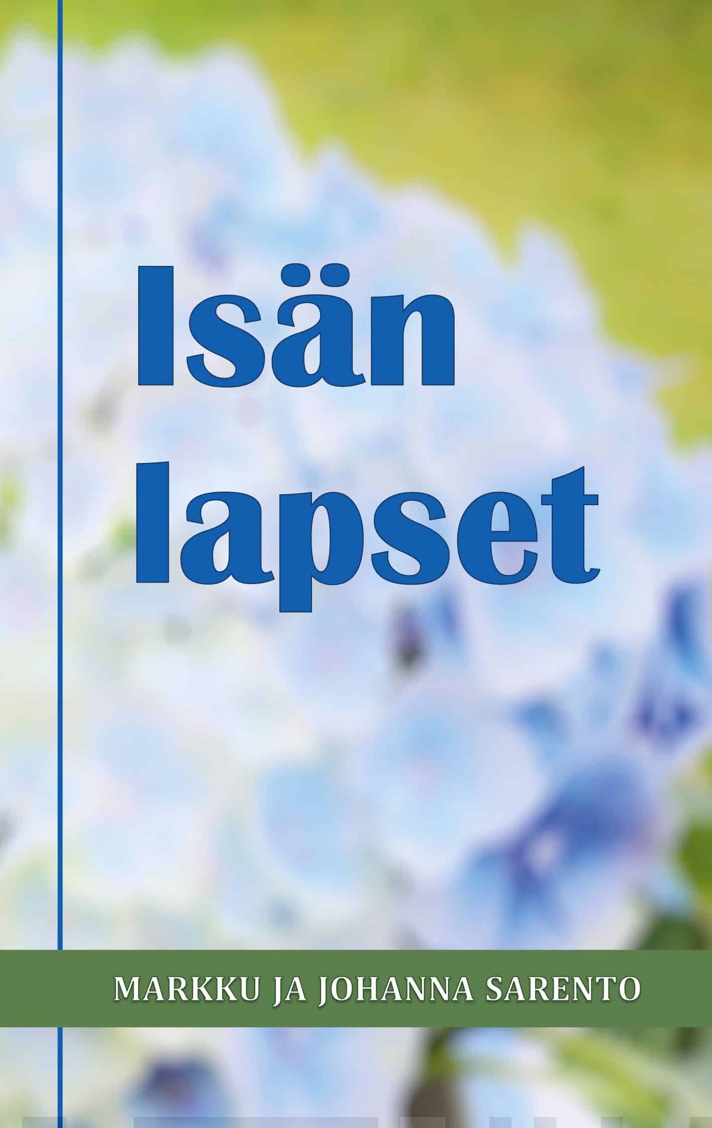 Isän lapset