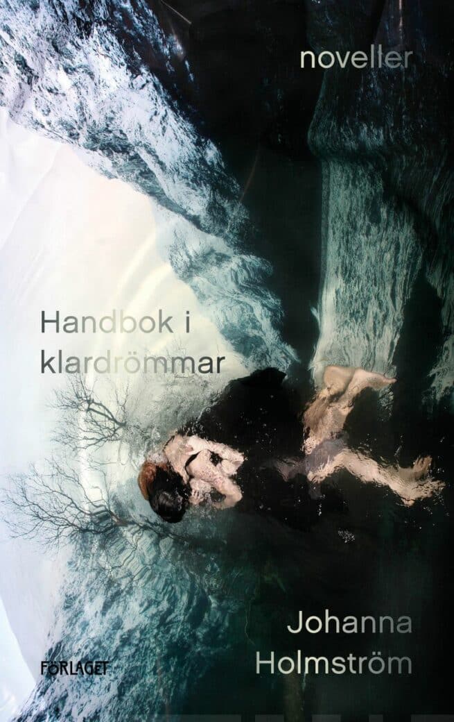 Handbok i klardrömmar : noveller