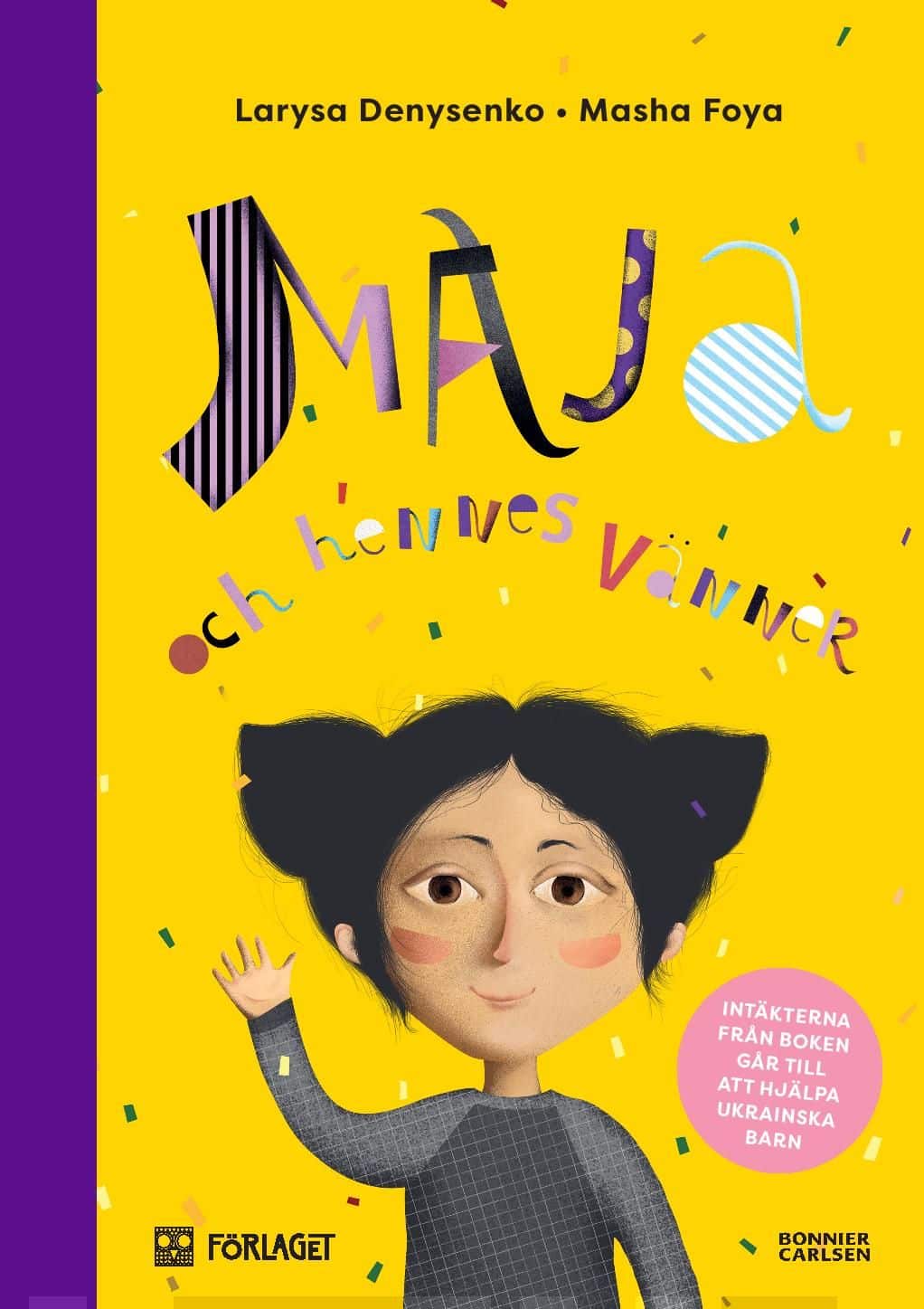 Maja och hennes vänner Suomen vanhin kirjakauppa - Vuodesta 1899