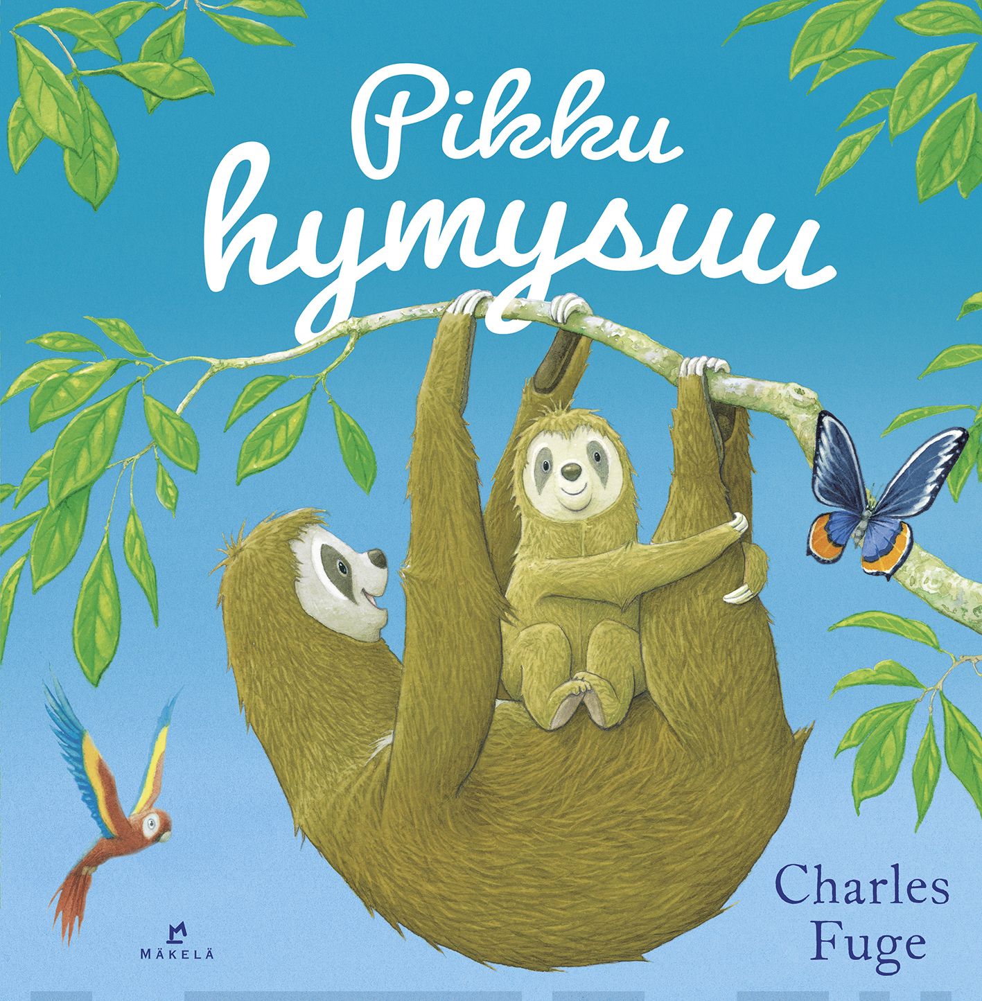Pikku hymysuu