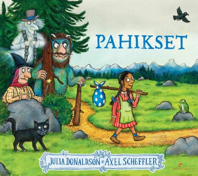 Pahikset