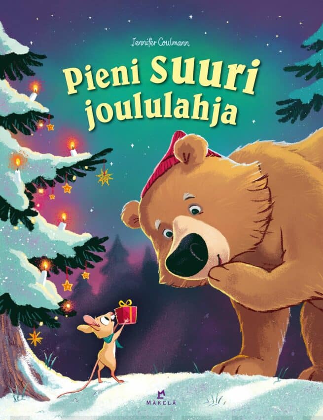 Pieni suuri joululahja