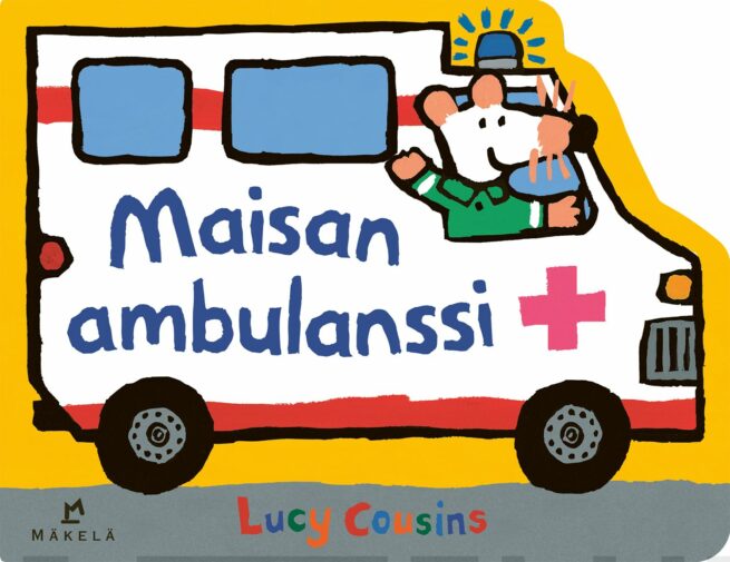 Maisan ambulanssi