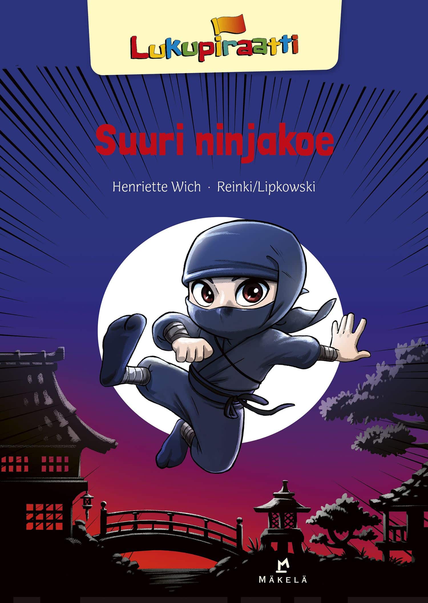 Suuri ninjakoe