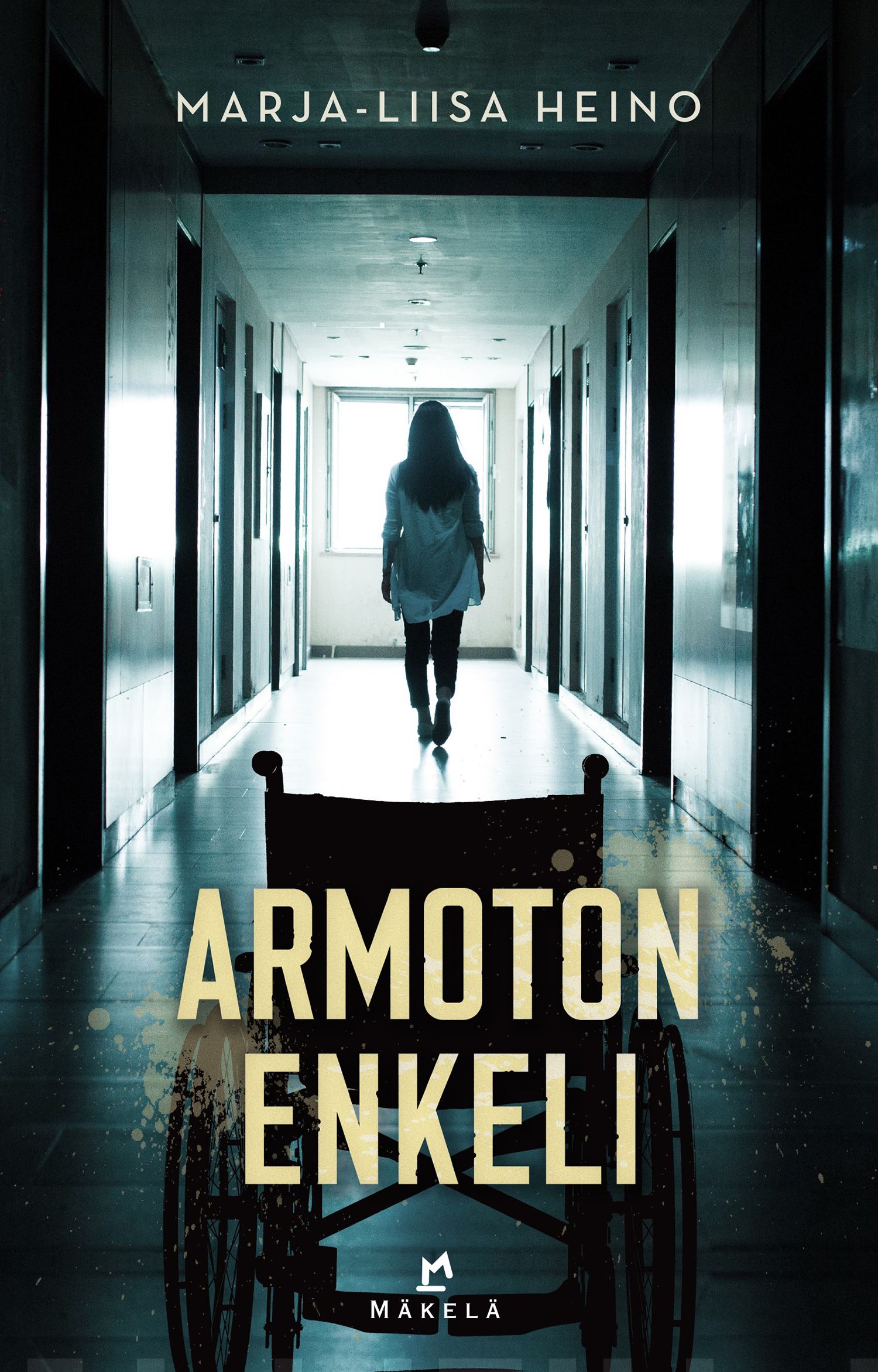 Armoton enkeli