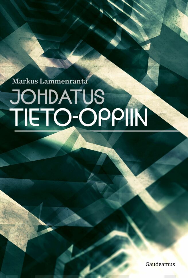 Johdatus tieto-oppiin