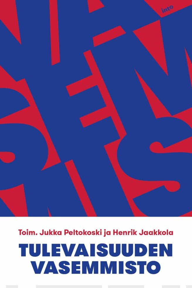 Tulevaisuuden vasemmisto
