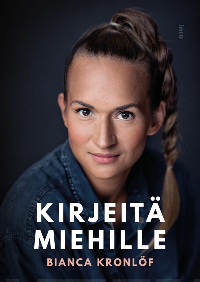 Kirjeitä miehille