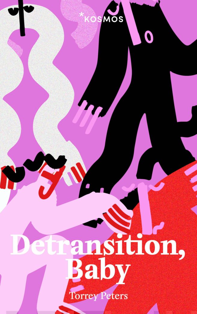 Detransition, Baby