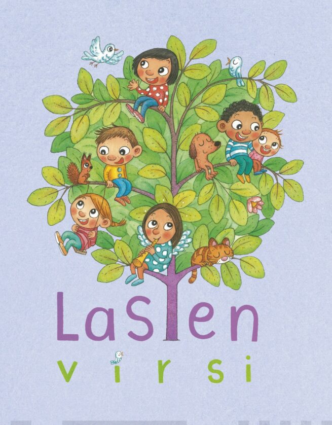 Lasten Virsi