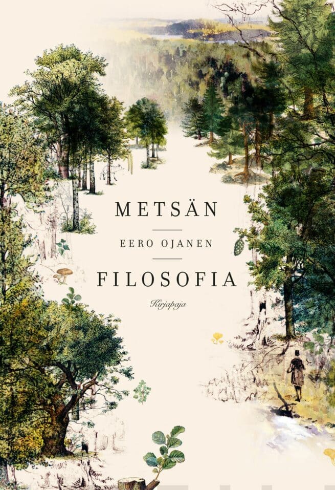 Metsän filosofia