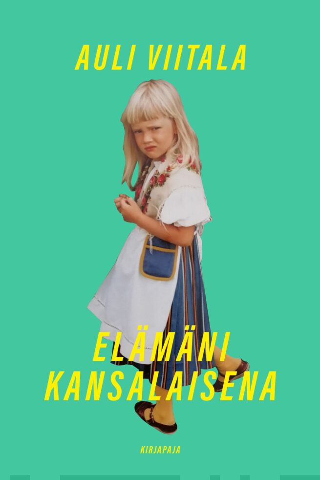 Elämäni kansalaisena