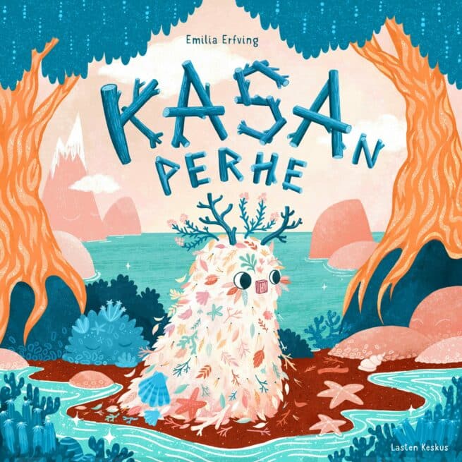 Kasan perhe