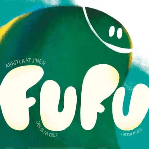 Ainutlaatuinen Fufu