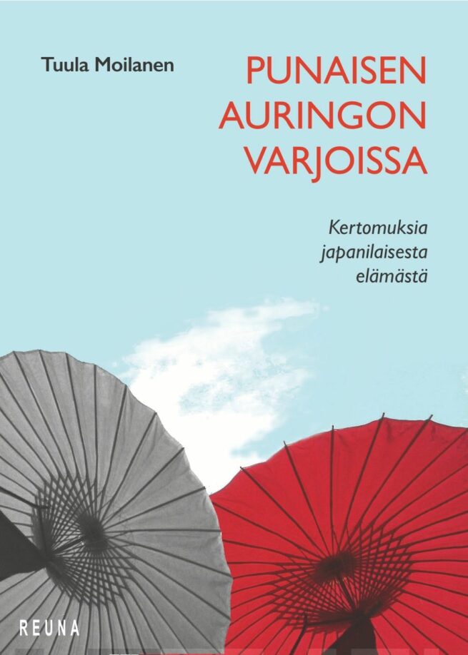 Punaisen auringon varjoissa