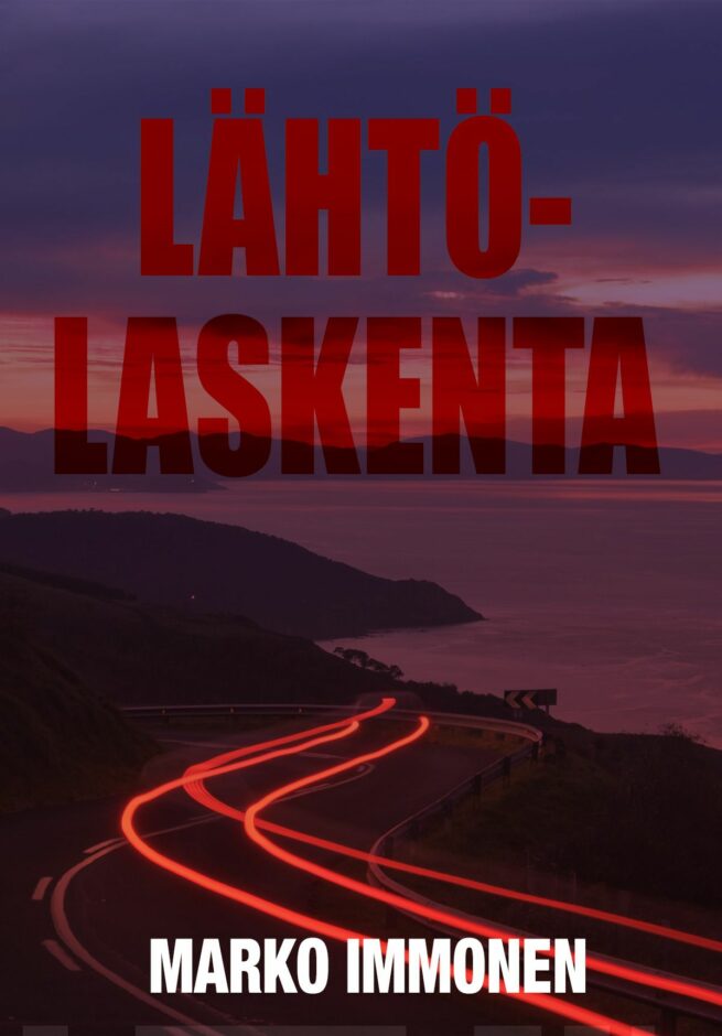 Lähtölaskenta : MurhaMylly 230