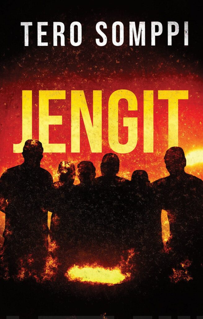 Jengit : MurhaMylly 231