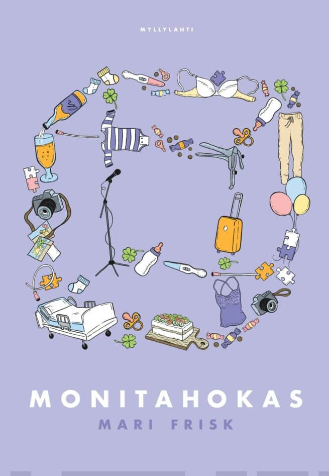 Monitahokas