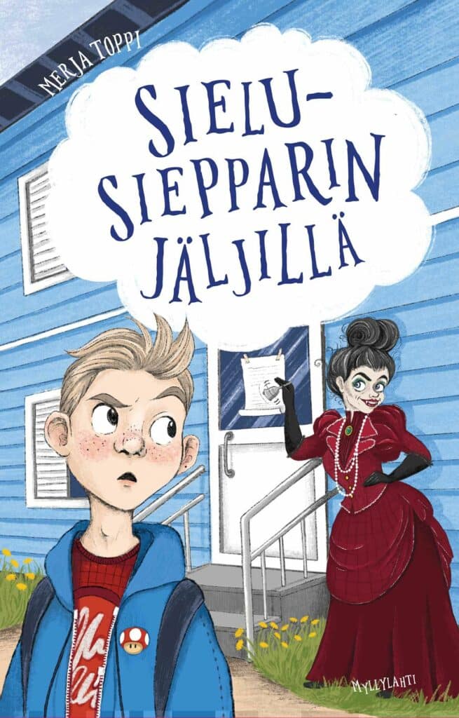 Sielusiepparin jäljillä