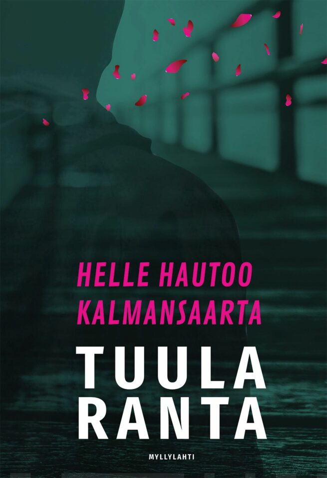 Helle hautoo Kalmansaarta