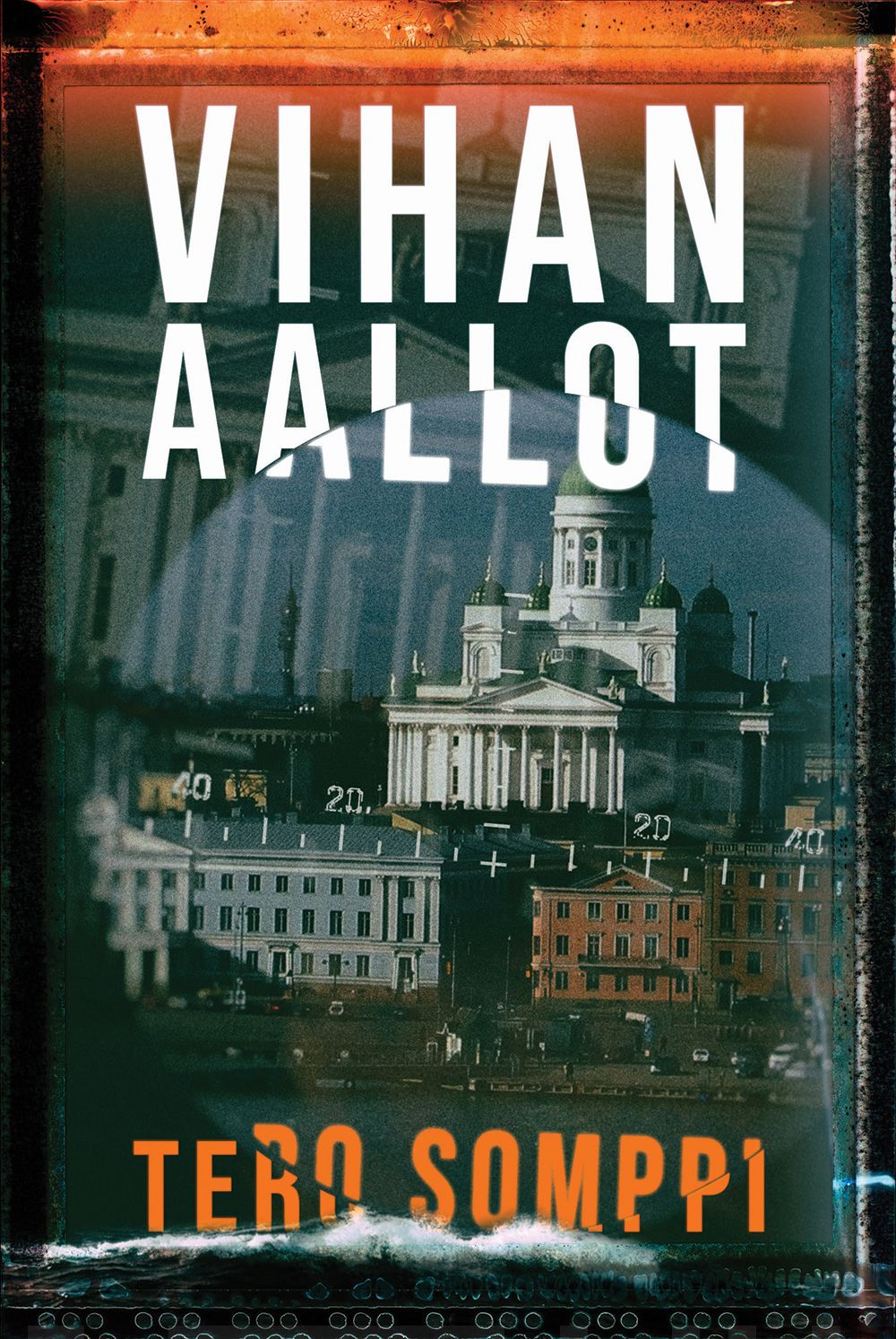 Vihan aallot