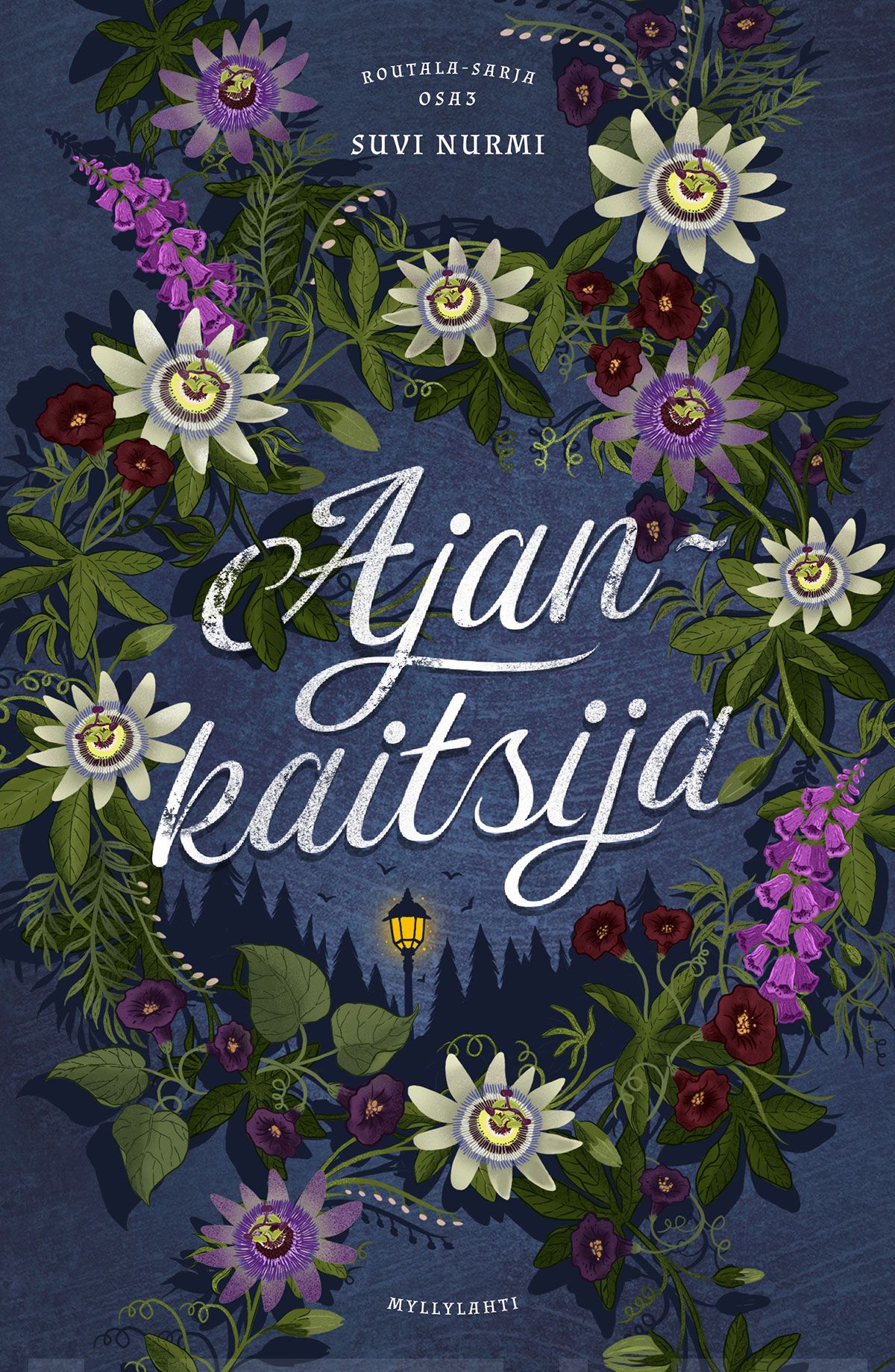 Ajankaitsija