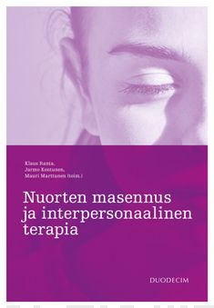 Nuorten masennus ja interpersonaalinen terapia