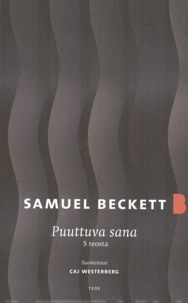 Puuttuva sana - 5 kertomusta