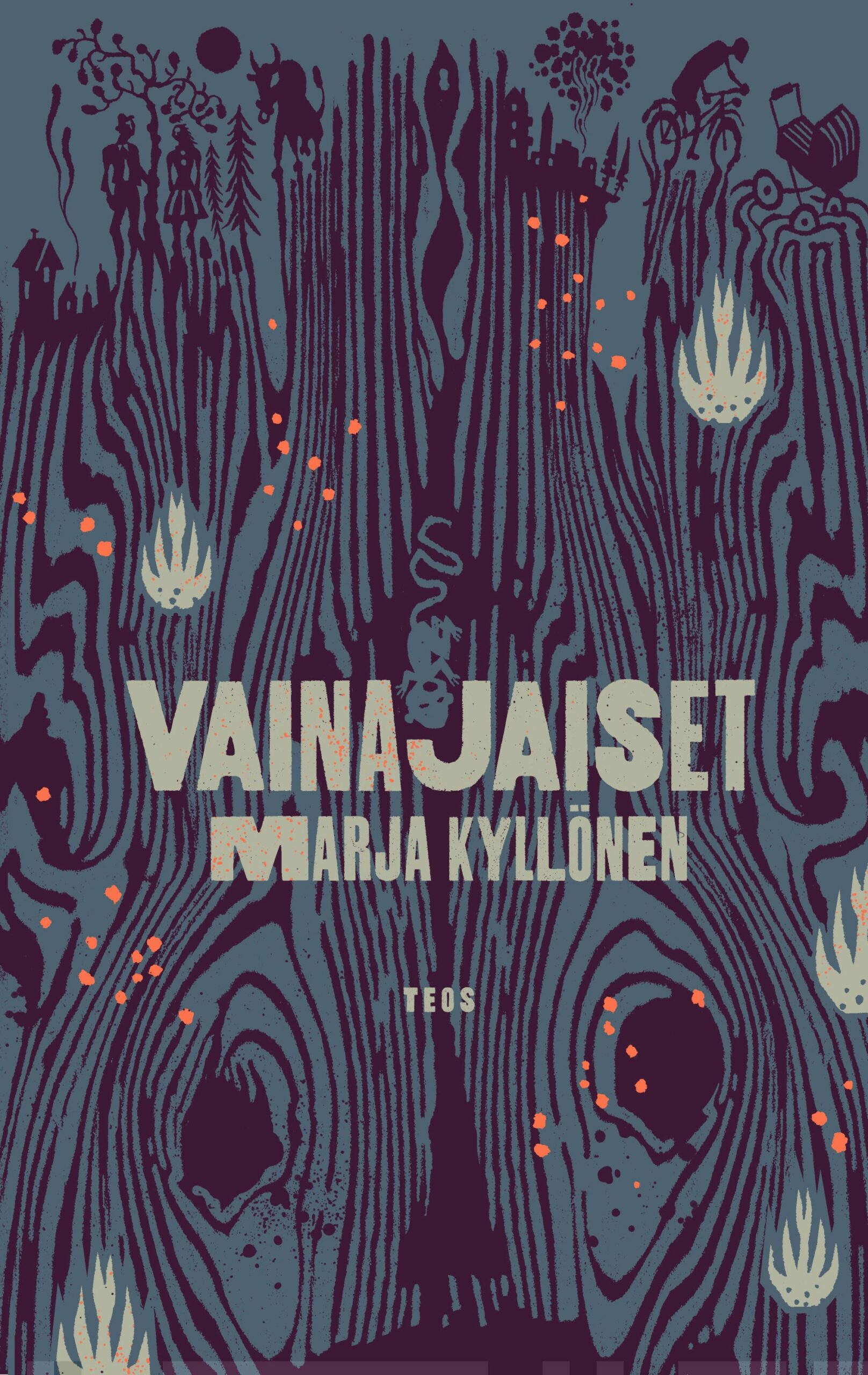 Vainajaiset