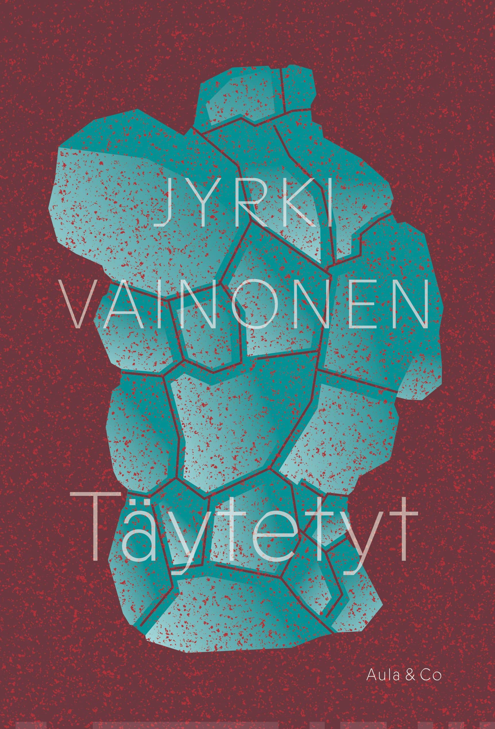 Täytetyt