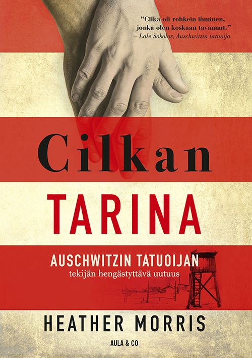 Cilkan tarina