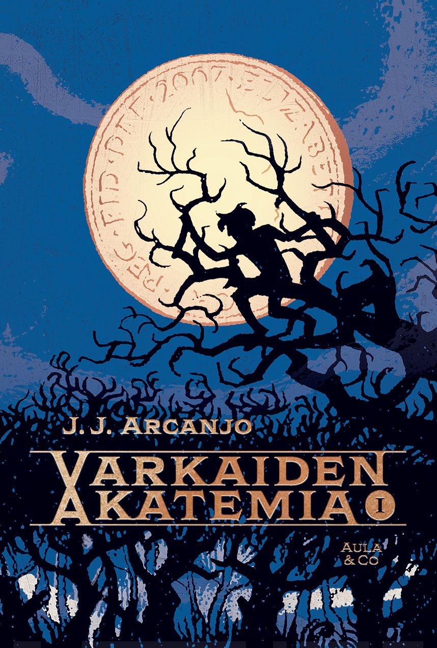 Varkaiden akatemia Suomen vanhin kirjakauppa - Vuodesta 1899