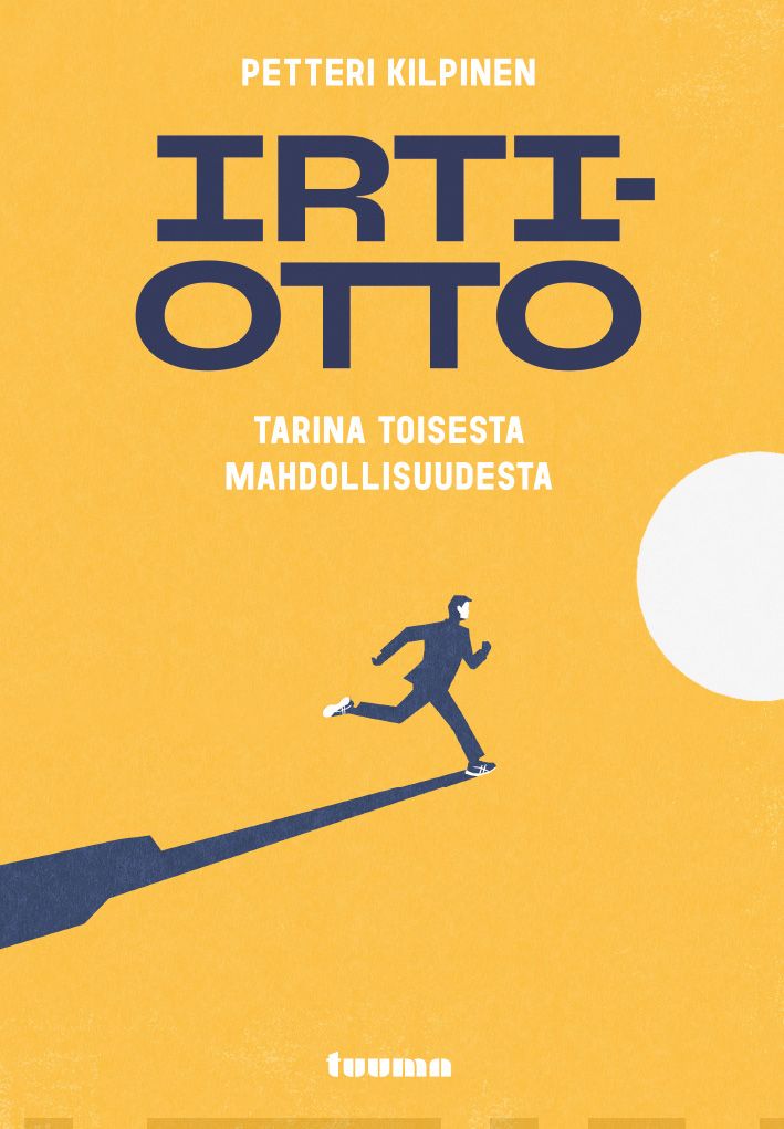 Irtiotto : tarina toisesta mahdollisuudesta