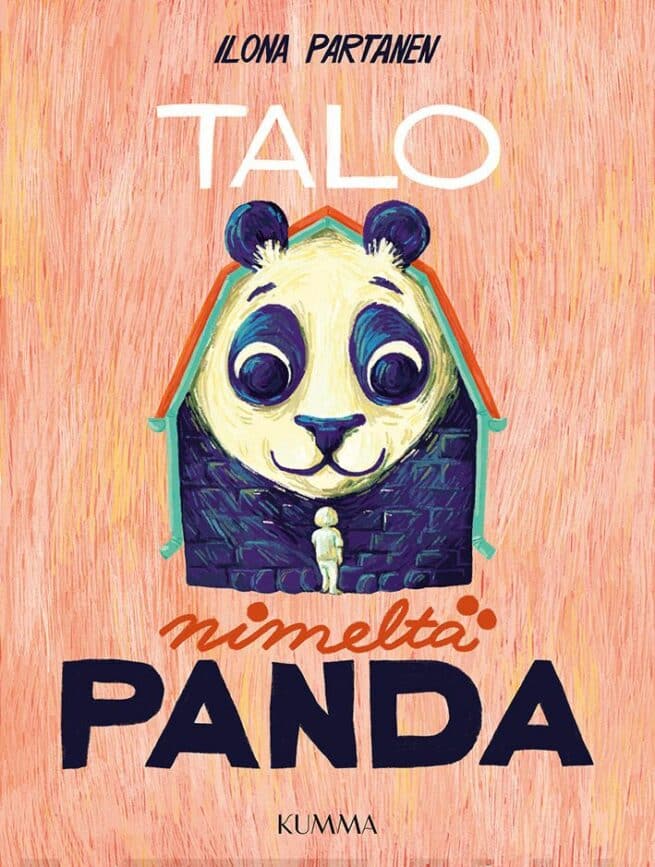 Talo nimeltä Panda