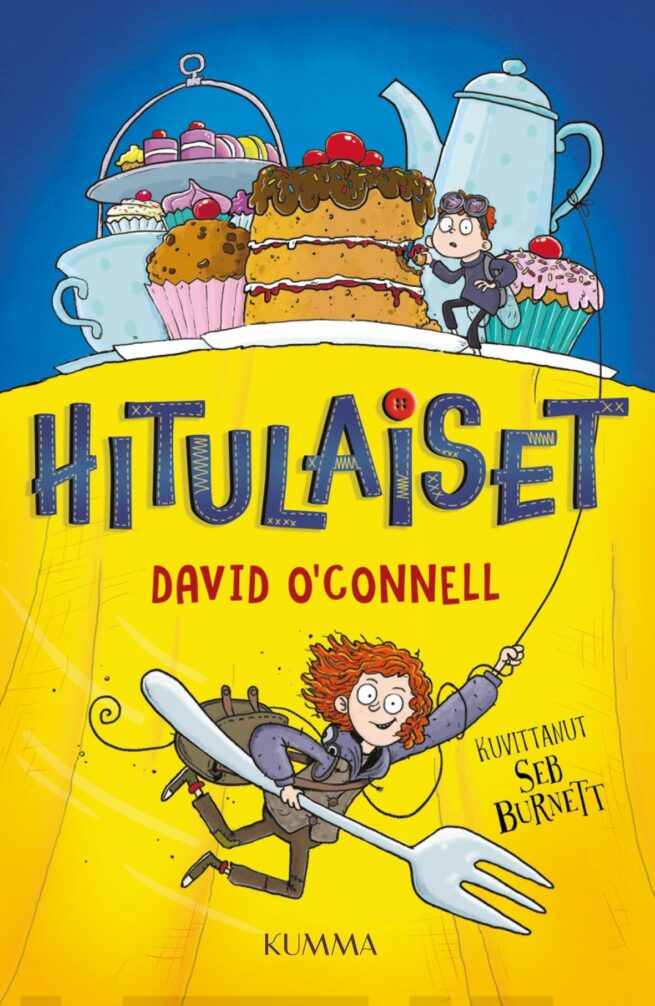 Hitulaiset