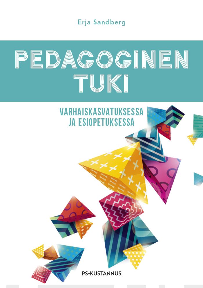 Pedagoginen tuki varhaiskasvatuksessa ja esiopetuksessa