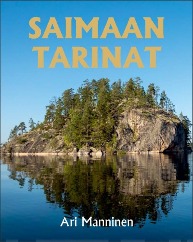 Saimaan tarinat