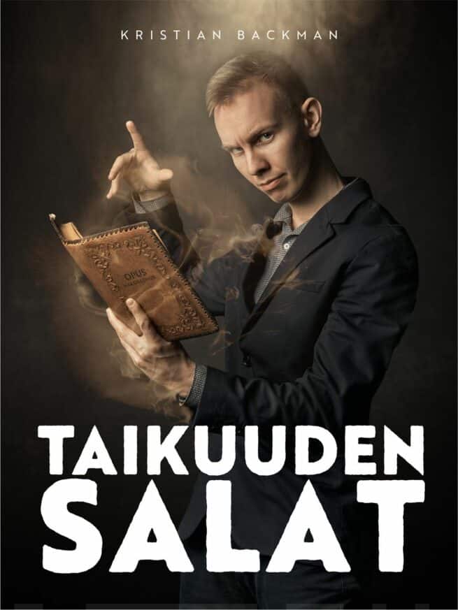 Taikuuden salat