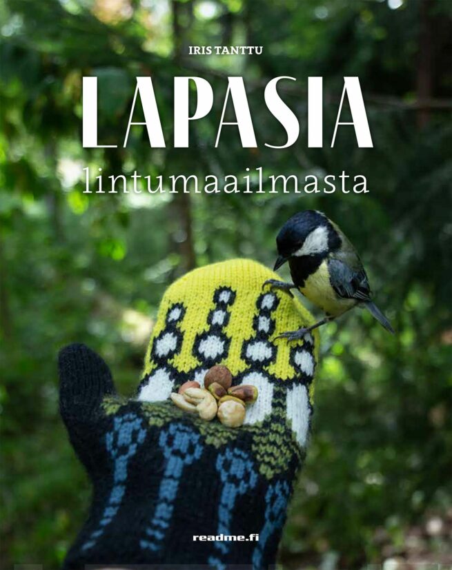 Lapasia lintumaailmasta