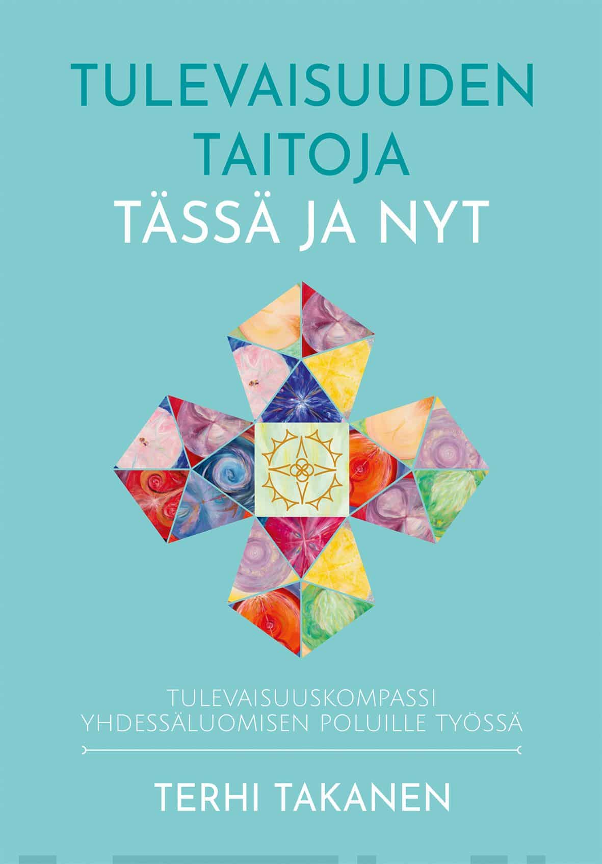 Tulevaisuuden taidot