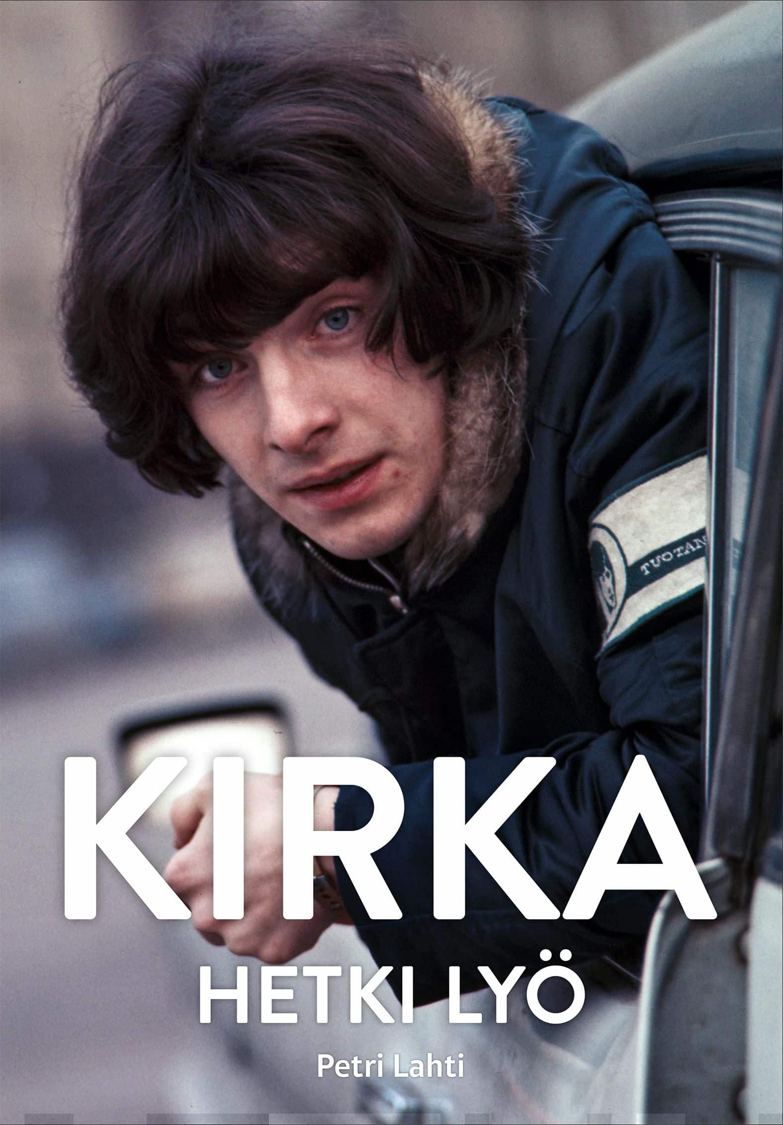 Kirka : Hetki lyö Suomen vanhin kirjakauppa - Vuodesta 1899