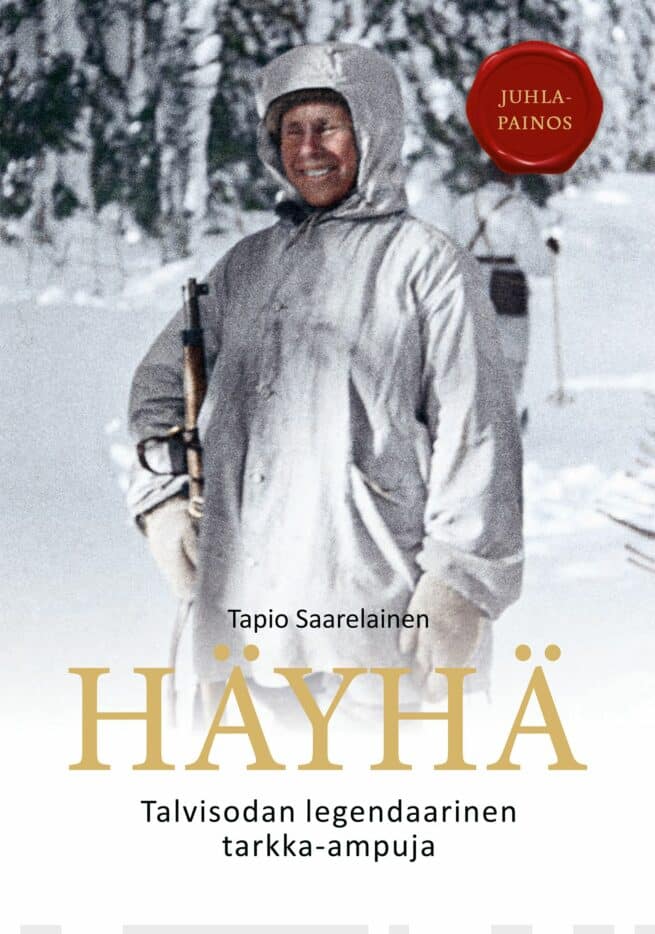 Simo Häyhä