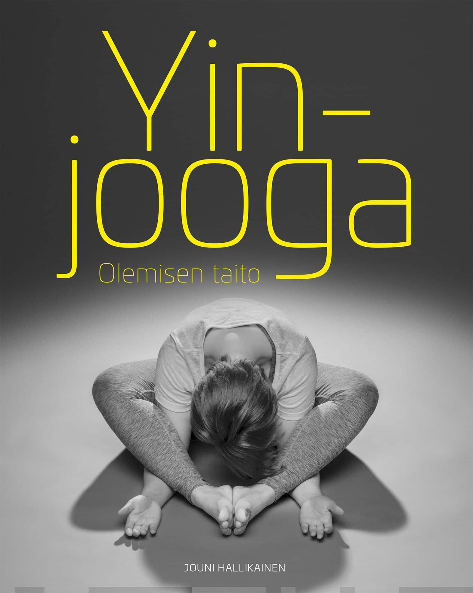 Yin-jooga Suomen vanhin kirjakauppa - Vuodesta 1899