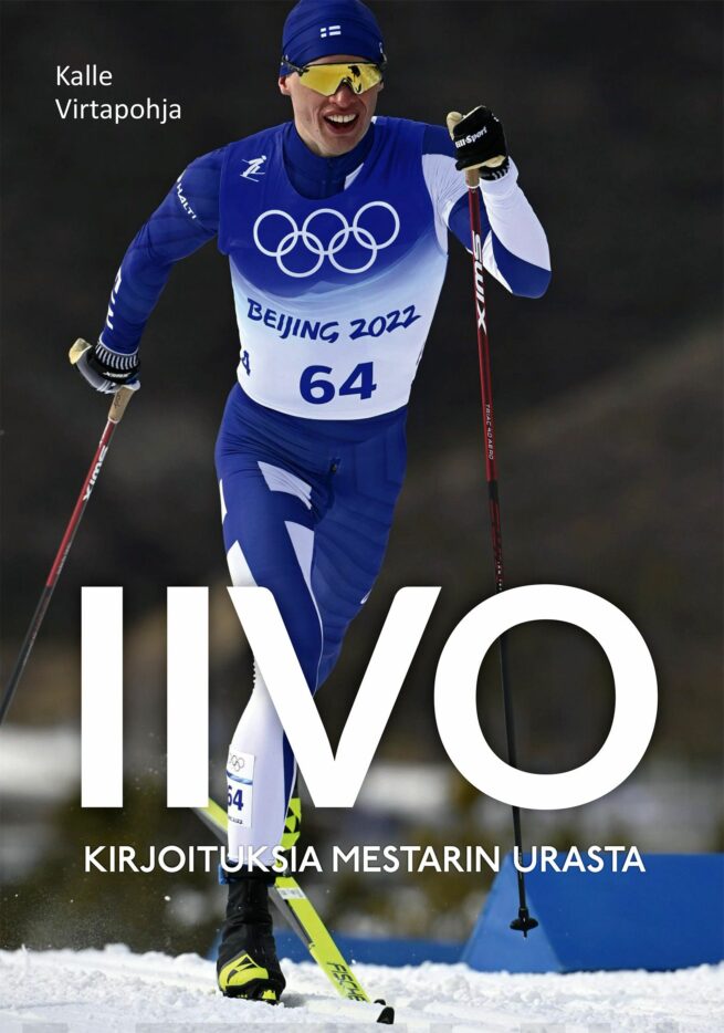 Iivo – Kirjoituksia mestarin urasta