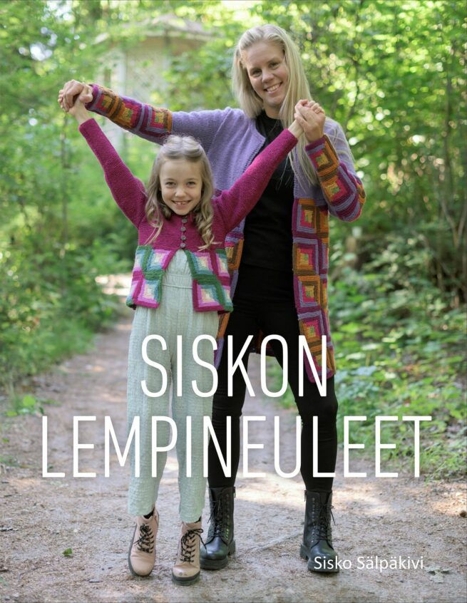 Siskon lempineuleet
