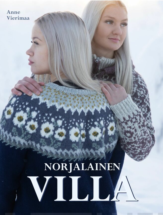 Norjalainen villa