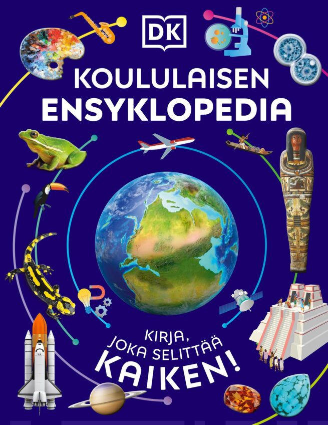 Koululaisen ensyklopedia