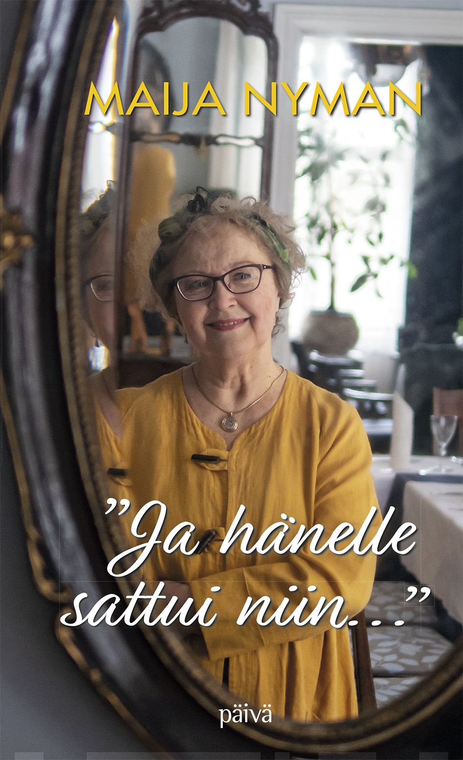 Ja hänelle sattui niin… Suomen vanhin kirjakauppa - Vuodesta 1899