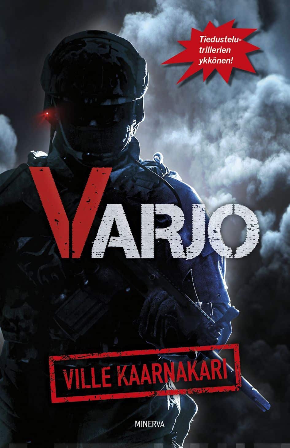 Varjo